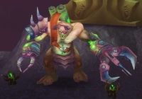 Image of Doomclaw