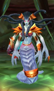 Image of Lady Vashj