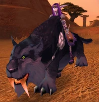Image of Aean Swiftriver