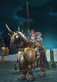 Image of Jeran Lockwood