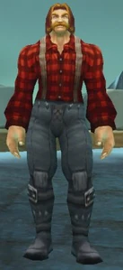 Image of Master Smith Devin Brevig