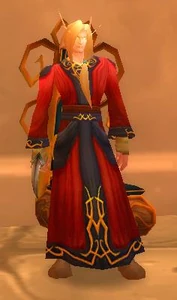 Image of Summoner Teli'Larien