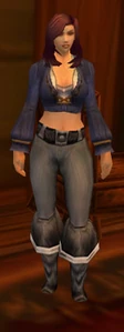 Image of Catelyn the Blade