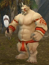 Image of Mo'grosh Ogre
