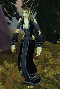 Image of Scribe Seguine