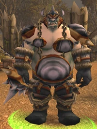 Image of Overlord Mok'Morokk
