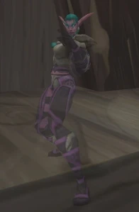Image of Shade of Ambermoon