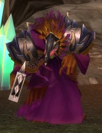 Image of Vekh'nir Dreadhawk