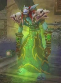 Image of Hazza'rah