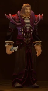 Image of Twilight's Hammer Ambassador