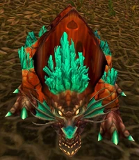 Image of Crystal Spine Basilisk