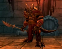 Image of Death Talon Overseer