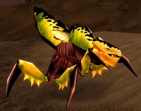 Image of Hive'Zora Reaver