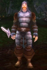 Image of Dorian Drakestalker