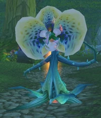 Image of Emerald Lasher