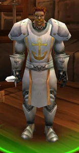 Image of Captain Evencane