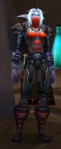 Image of Lonika Stillblade