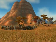 Grol'dom Farm