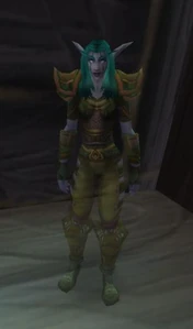 Image of Aendel Windspear