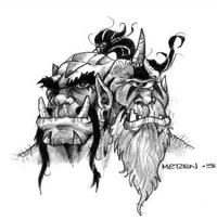 Image of Cho'gall