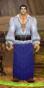 Image of Klannoc Macleod