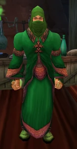 Image of Alchemist Cinesra