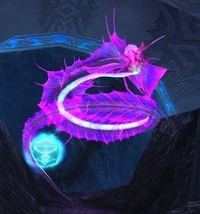 Image of Arcane Serpent
