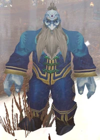 Image of Elder Snowcrown
