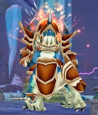Image of Goramosh