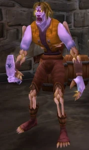 Image of Abe Winters