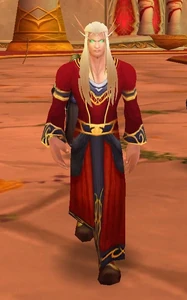 Image of Ambassador Kelemar