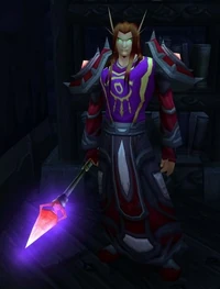 Image of Magister Varenthas