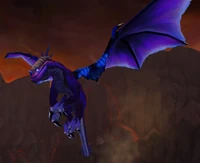 Image of Shadron