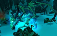 Image of Frostbrood Destroyer