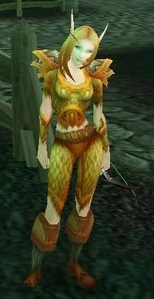 Image of Taela Everstride