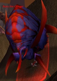 Image of Buru the Gorger