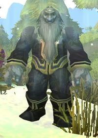 Image of Elder Silvervein