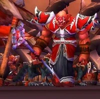 Image of Hellfire Watcher
