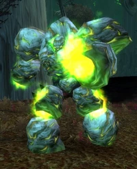 Image of Infernal Sentry