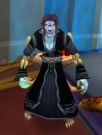 Image of Apothecary Azethen