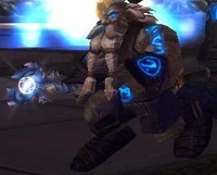 Image of Dark Rune Watcher