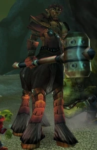 Image of Kolkar Ambusher