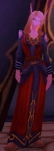 Image of Magistrix Carinda