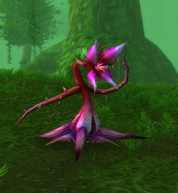 Image of Bloodpetal Flayer