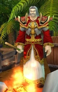 Image of Bloodsail Elder Magus