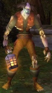 Image of Caretaker Caice