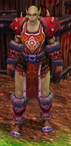 Image of General Kirika