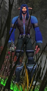 Image of Heldan Galesong