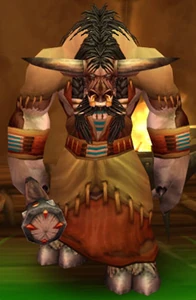Image of Rau Cliffrunner