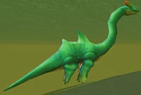 Image of Deep Sea Threshadon